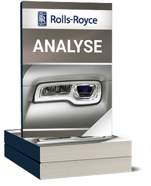 Rolls-royce Analyse