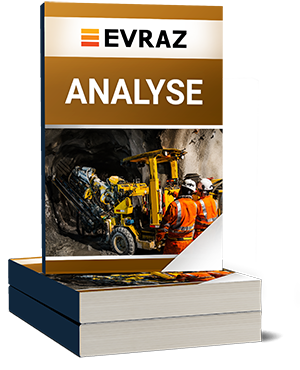 Evraz Analyse