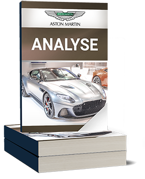 Gratis Aston Martin Analyse