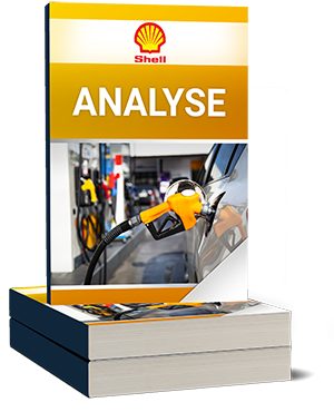 Shell Analyse