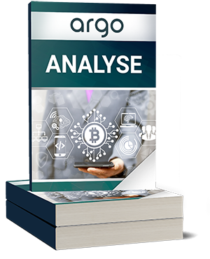 Argo Blockchain Analyse