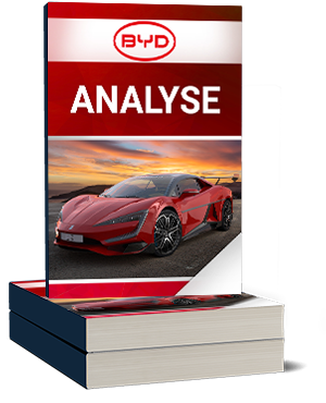 BYD Electronic Analyse
