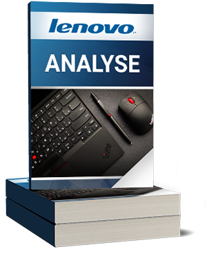 Lenovo Analyse