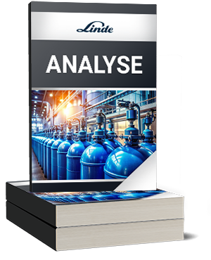 Linde Analyse