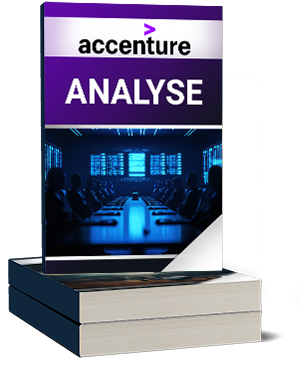 Accenture Analyse