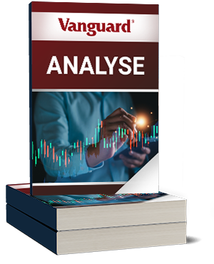 Vanguard FTSE All-World UCITS ETF USD Accumulation Analyse