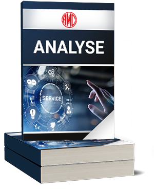 AMD Industries Analyse