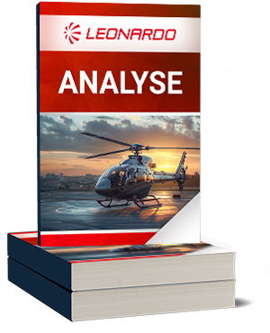 Leonardo Analyse