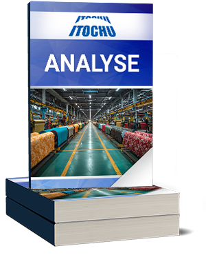 Itochu Analyse