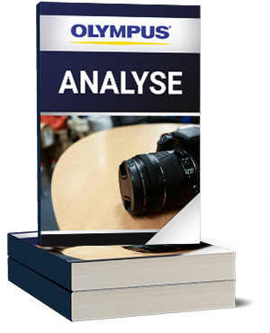 Olympus Analyse