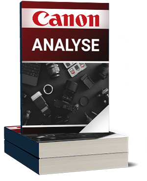 Canon Analyse