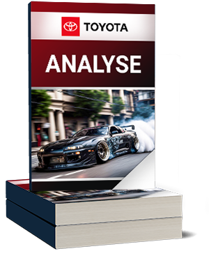 Toyota Motor Analyse