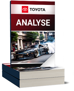 Toyota Analyse