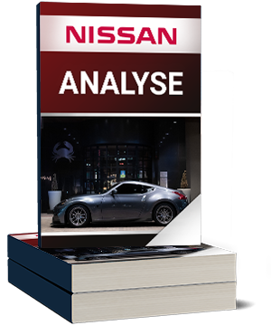 Nissan Motor Analyse