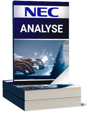 NEC Analyse