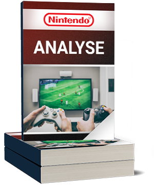 Nintendo Analyse