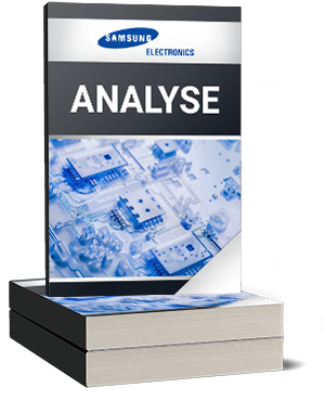 Samsung Electronics Analyse