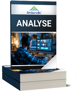 Ambarella Analyse