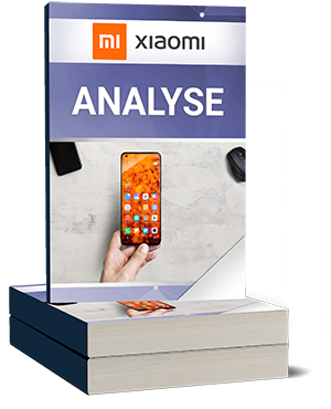 Xiaomi Analyse