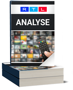 Rtl Group Sa Analyse