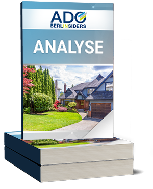 ADO Properties Analyse