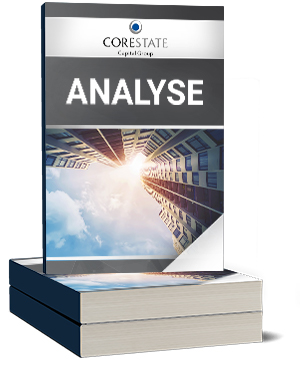 Corestate Capital Analyse
