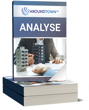 Aroundtown Analyse