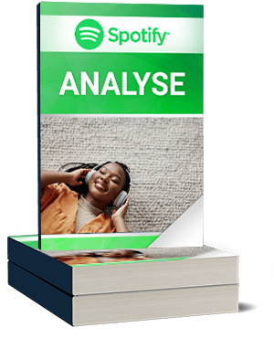 Spotify S Analyse