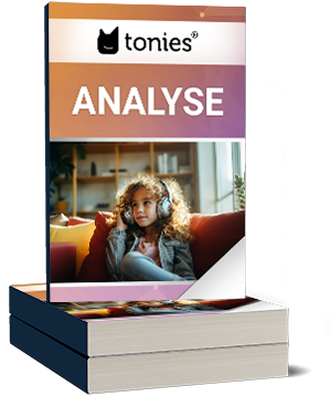 tonies Registered (A) Analyse