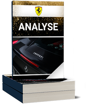 Ferrari Analyse