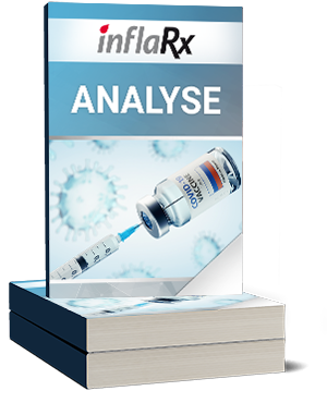 InflaRx Analyse