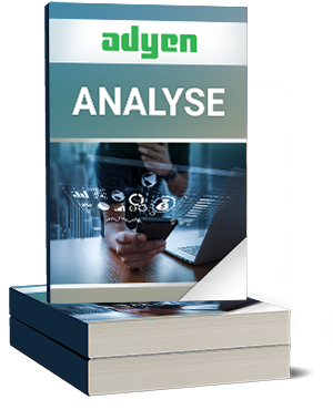 Adyen Analyse