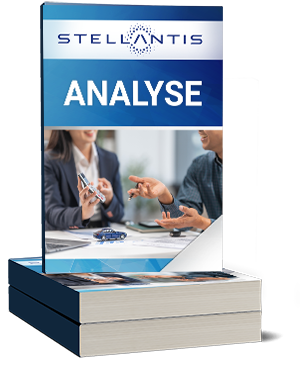 Stellantis Analyse
