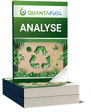 Quantafuel Analyse