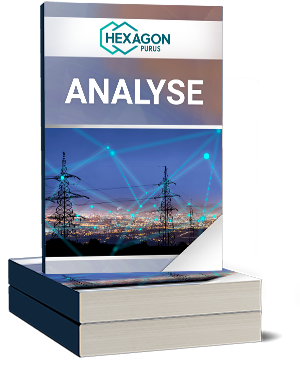 Hexagon Purus AS Analyse