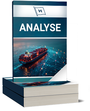 Hoegh Autoliners Analyse