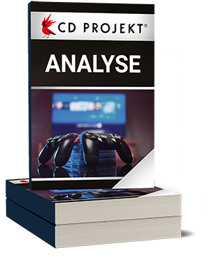 CD Projekt RED Analyse
