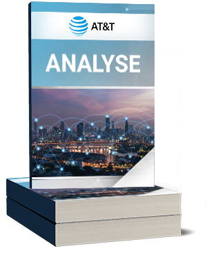 At&t Analyse