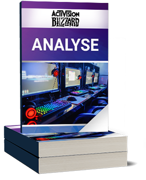 Activision Blizzard Analyse