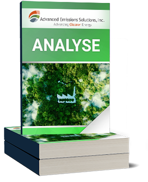 Advanced Emissions Analyse
