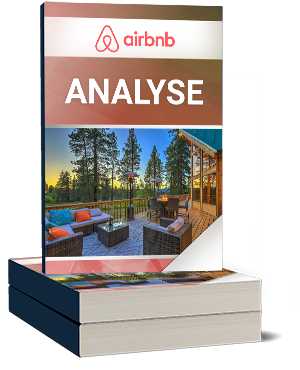 Gratis Airbnb Analyse