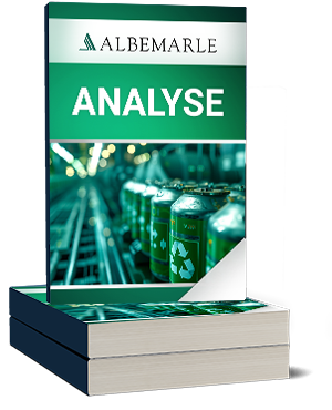 Albemarle Analyse