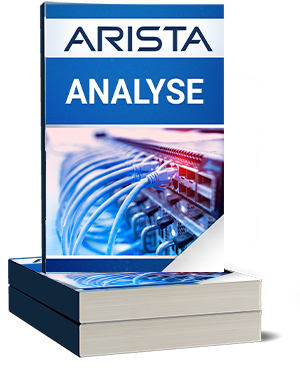 Arista Networks Analyse