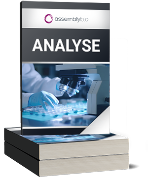 Assembly Biosciences Analyse