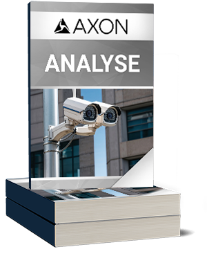 Axon Enterprise Analyse
