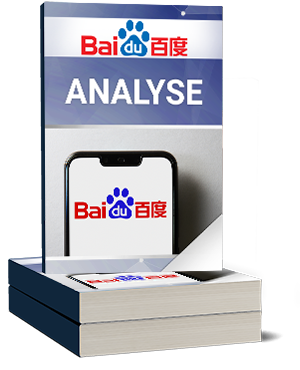Gratis Baidu Analyse
