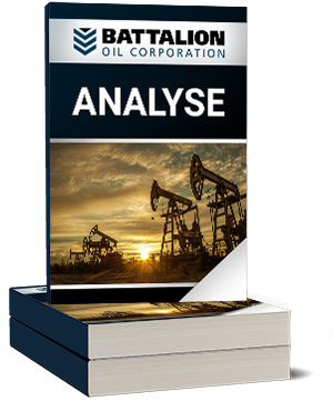 Battalion Oil Analyse