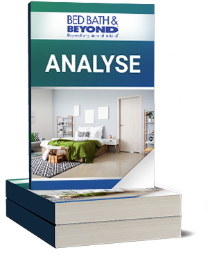 Bed Bath, Beyond Analyse