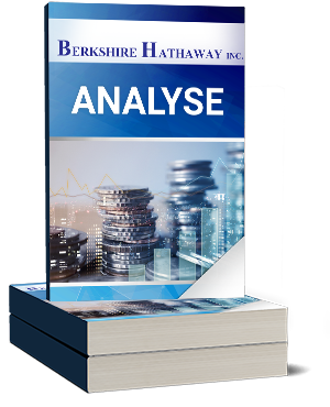 Berkshire Hathaway Analyse