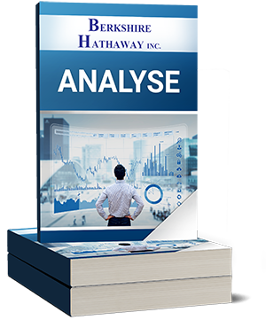 Berkshire Hathaway Analyse